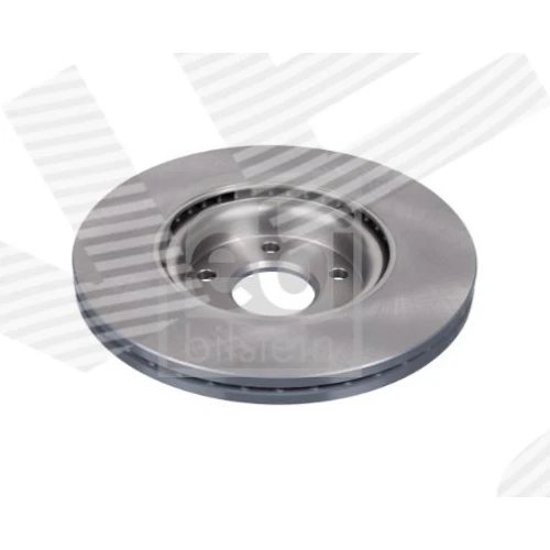 BRAKE DISC - 1