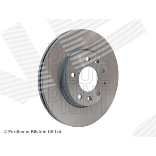 BRAKE DISC - 1