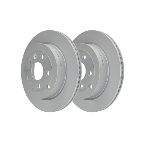 BRAKE DISC - 1