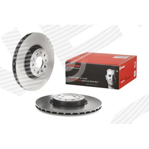 BRAKE DISC - 1