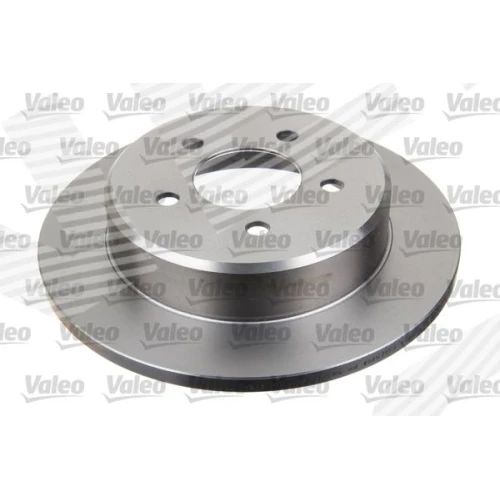 BRAKE DISC - 2