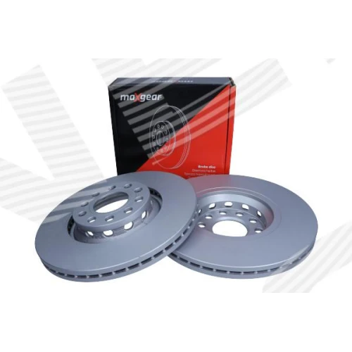 BRAKE DISC - 1