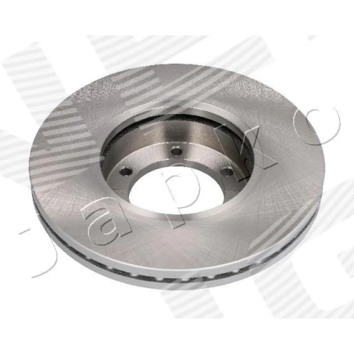 BRAKE DISC - 1