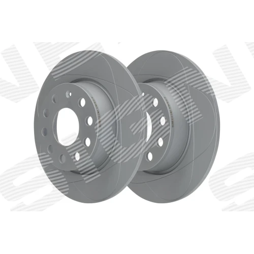 BRAKE DISC - 1