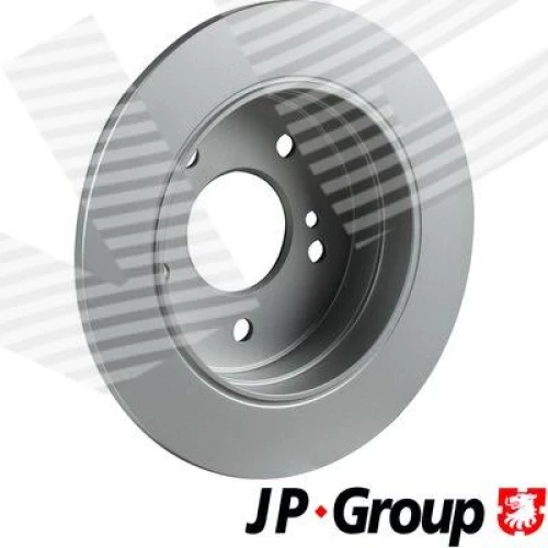 BRAKE DISC - 1