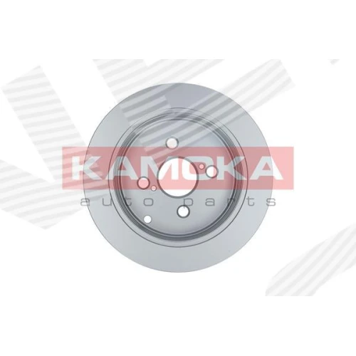 BRAKE DISC - 1