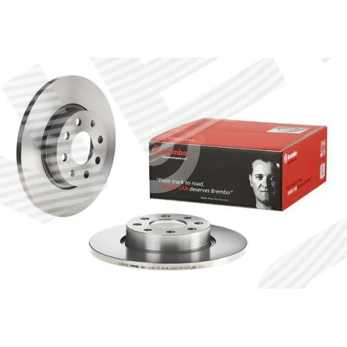 BRAKE DISC - 1