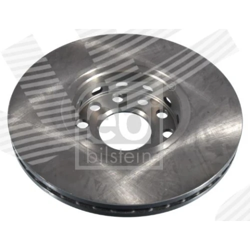 BRAKE DISC - 1