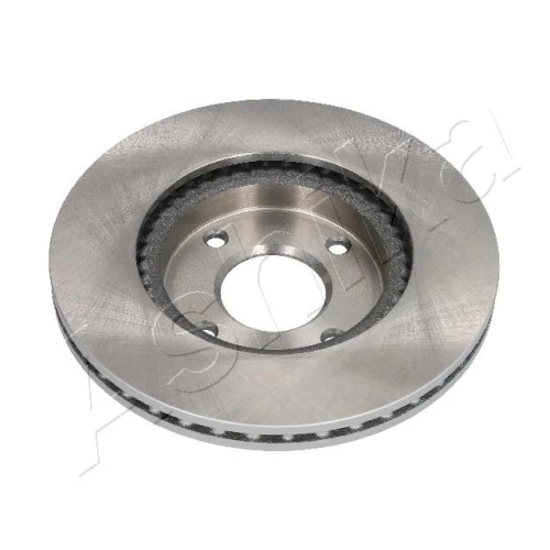 BRAKE DISC - 1