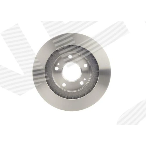 BRAKE DISC - 2