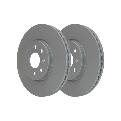 BRAKE DISC - 1