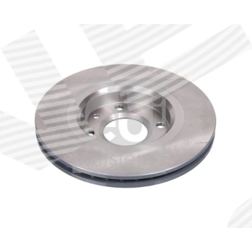 BRAKE DISC - 1