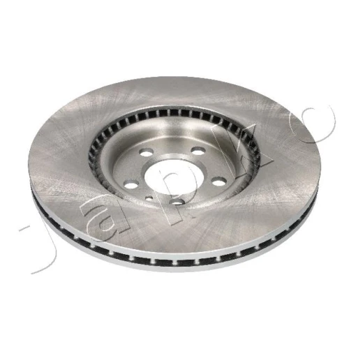 BRAKE DISC - 1