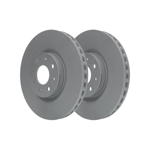 BRAKE DISC - 1