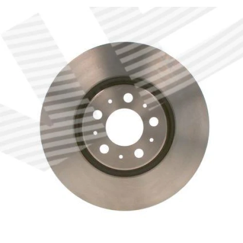 BRAKE DISC - 2