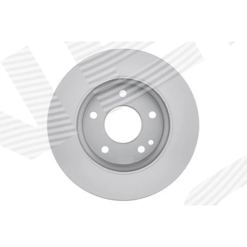 BRAKE DISC - 2