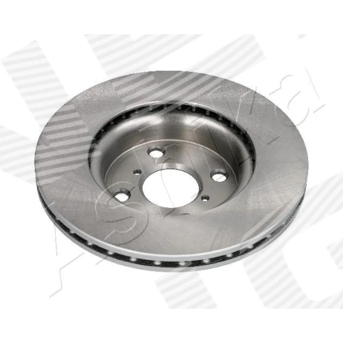 BRAKE DISC - 1