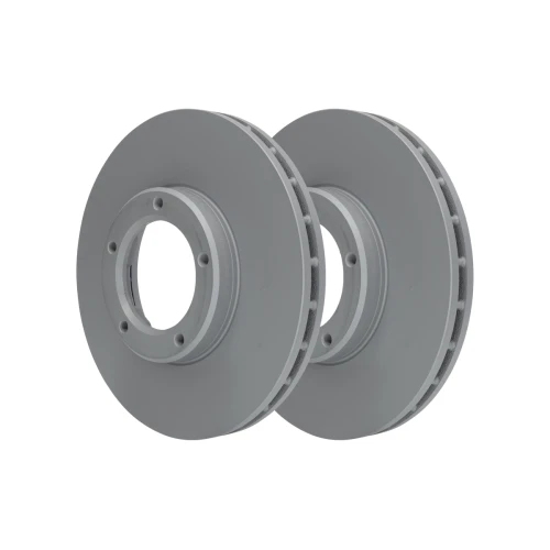 BRAKE DISC - 1