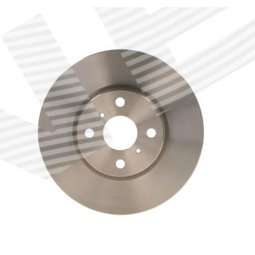 BRAKE DISC - 2