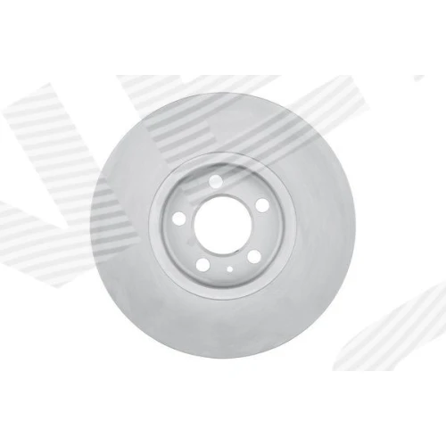 BRAKE DISC - 2