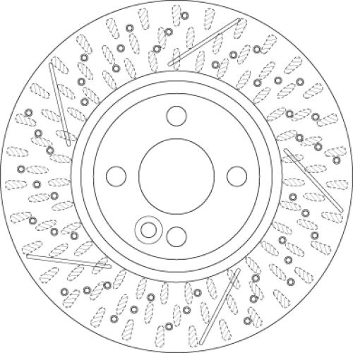 BRAKE DISC - 1