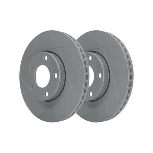 BRAKE DISC - 1