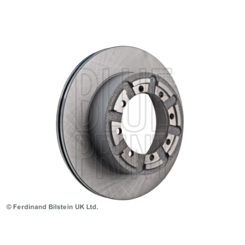 BRAKE DISC - 1