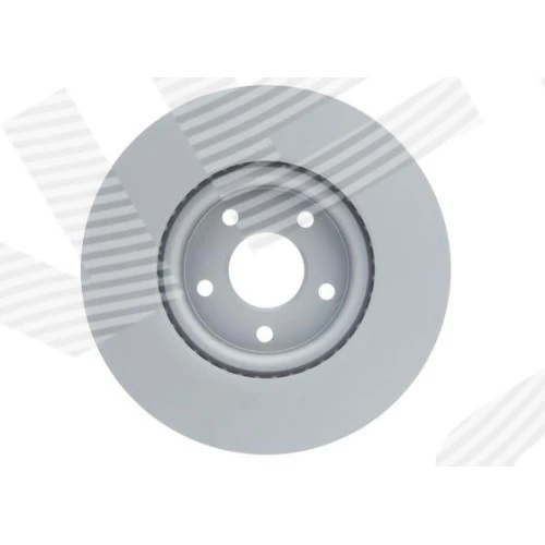 BRAKE DISC - 2