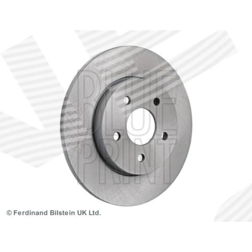 BRAKE DISC - 1