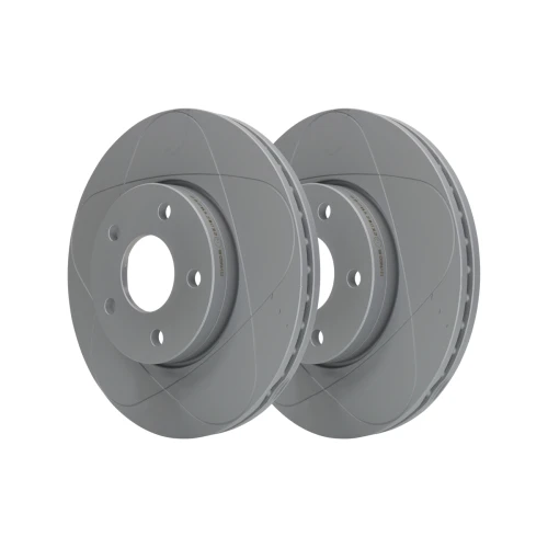 BRAKE DISC - 1