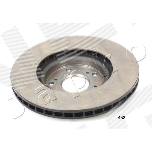 BRAKE DISC - 1