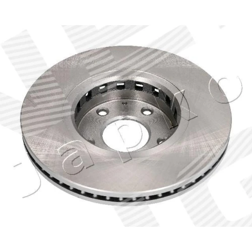 BRAKE DISC - 1