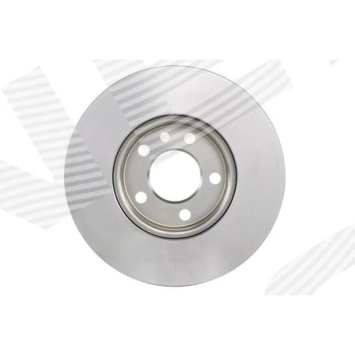 BRAKE DISC - 2