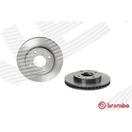 BRAKE DISC - 1