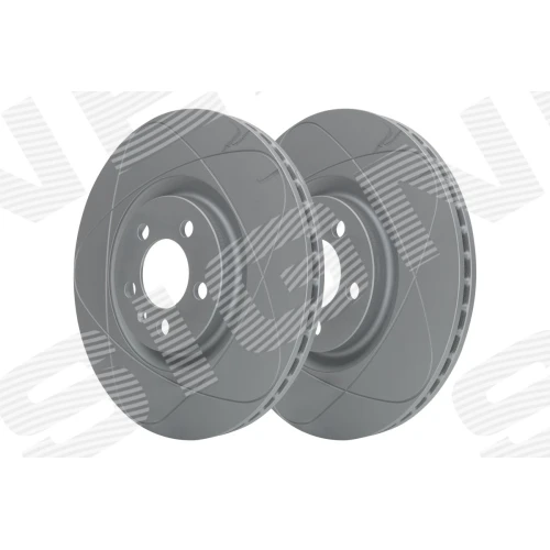 BRAKE DISC - 1