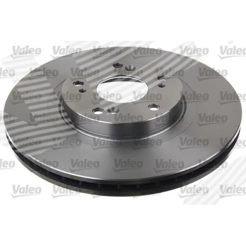 BRAKE DISC - 2