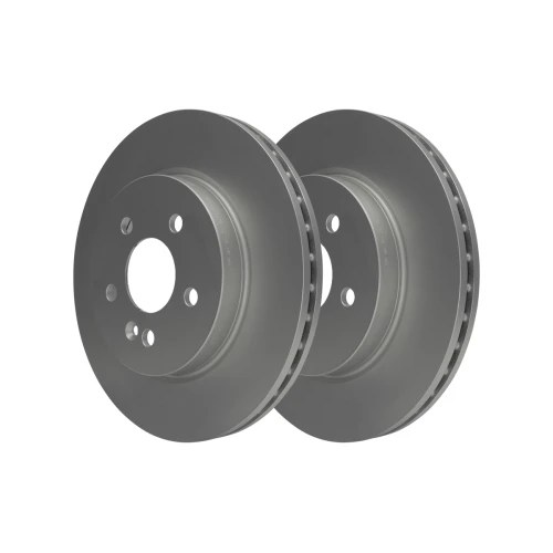 BRAKE DISC - 1