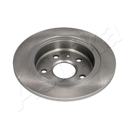 BRAKE DISC - 1