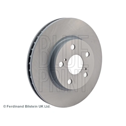 BRAKE DISC - 1