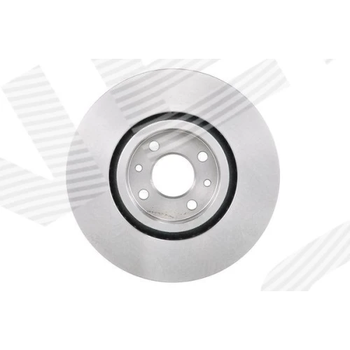 BRAKE DISC - 2