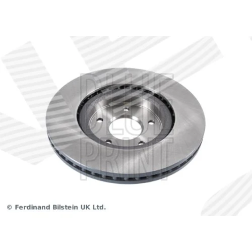 BRAKE DISC - 1