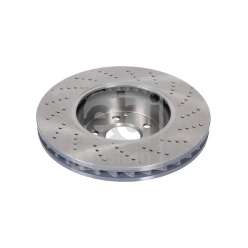 BRAKE DISC - 1