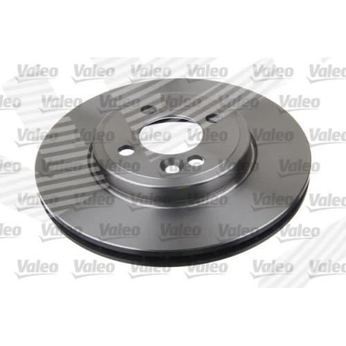 BRAKE DISC - 2