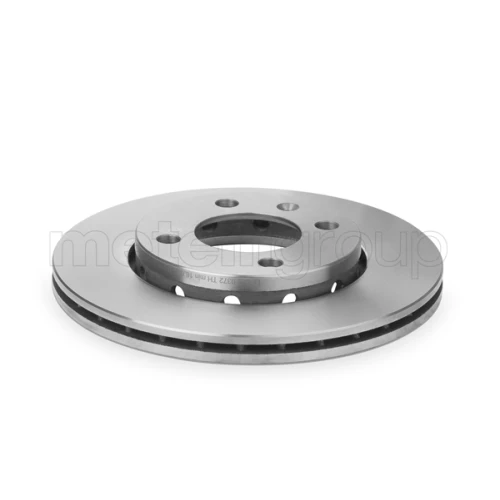 BRAKE DISC - 1