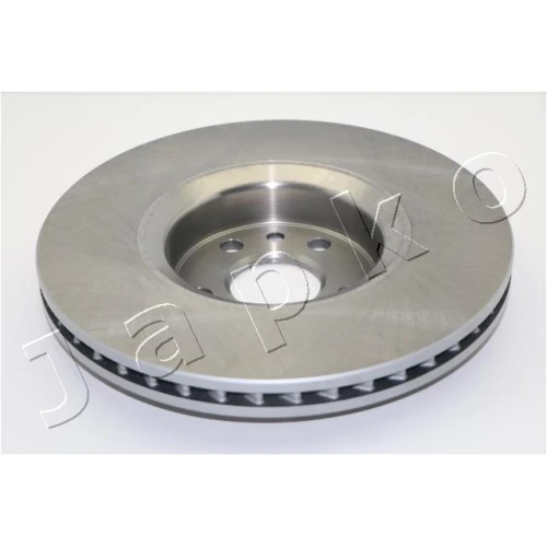 BRAKE DISC - 1