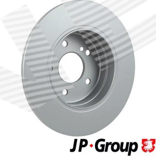 BRAKE DISC - 1