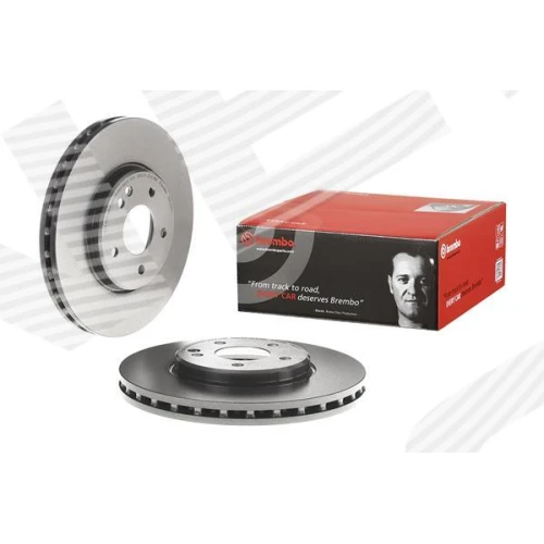 BRAKE DISC - 1