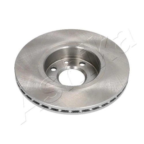 BRAKE DISC - 1