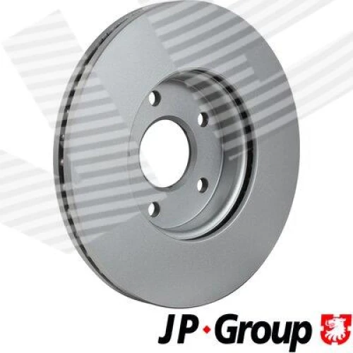 BRAKE DISC - 1