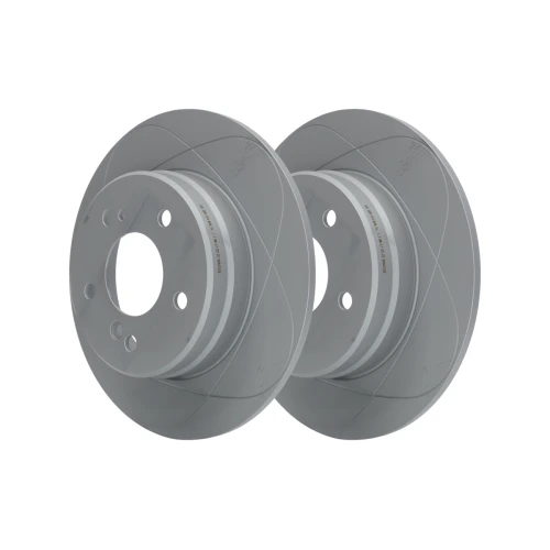 BRAKE DISC - 1